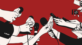 Timeline: Periodismo