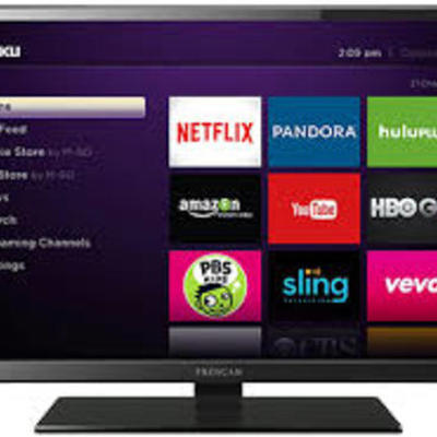 Timeline: History Of Television