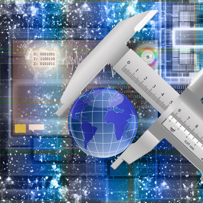 Timeline: важные этапы в развитии метрологии