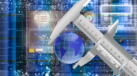 Timeline: важные этапы в развитии метрологии