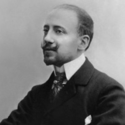 Timeline: Gabriele D'Annunzio