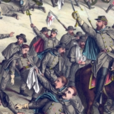 Timeline: Events Leading up to the Civil War