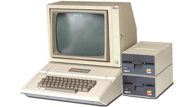 Timeline: Era of Technology