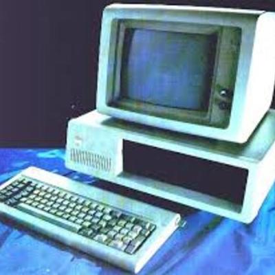 Timeline: ANTENATI DEL COMPUTER