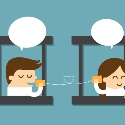 Timeline: Origen de la comunicación