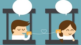 Timeline: Origen de la comunicación