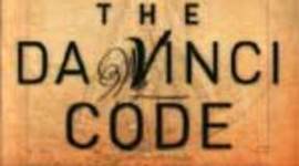 Timeline: The Da Vinci Code