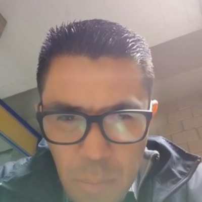 Timeline: RICARDO GARCIA PEREZ, HISTORIA DE VIDA