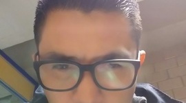 Timeline: RICARDO GARCIA PEREZ, HISTORIA DE VIDA