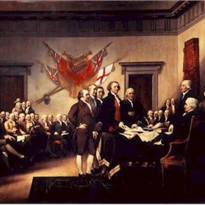 Timeline: Ongoing Timeline