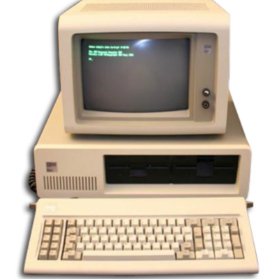 Timeline:  “Generaciones de computadoras”