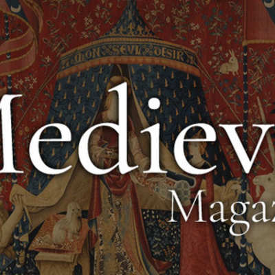 Timeline: Edad Media: Filosofía e Historia