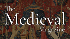 Timeline: Edad Media: Filosofía e Historia