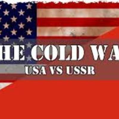 Timeline: The Cold War