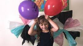 Timeline: Birthday Timeline