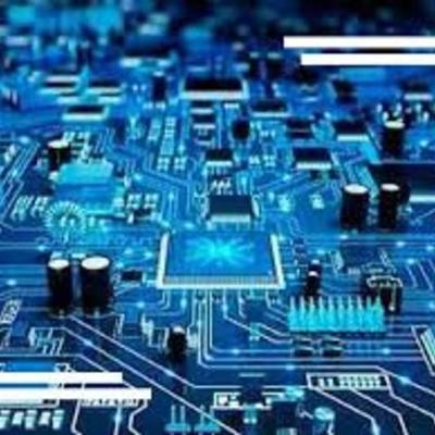 Timeline: la electronica