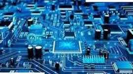 Timeline: la electronica