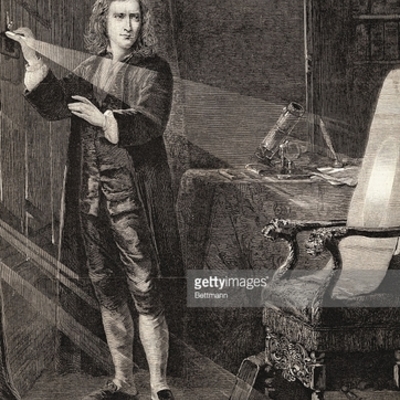 Timeline: The Scientific Revolution and the Enlightenment