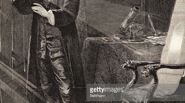 Timeline: The Scientific Revolution and the Enlightenment