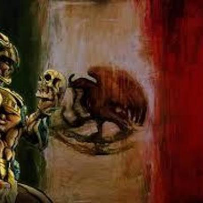 Timeline: ÉPOCA PREHISTÓRICA EN MÉXICO