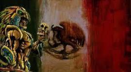 Timeline: ÉPOCA PREHISTÓRICA EN MÉXICO