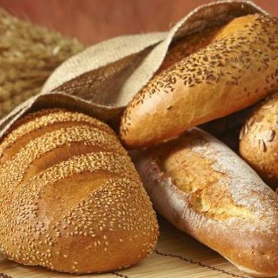 Timeline: Historia de la panadería