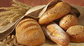 Timeline: Historia de la panadería