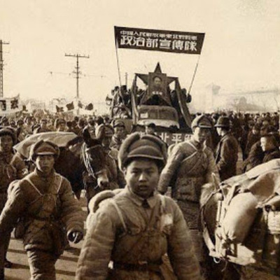 Timeline: "Causes of the first period of the Chinese civil war"