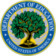 Seal of the united states department of education.svg