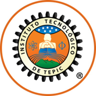 Timeline: INSTITUTO TECNOLÓGICO DE TEPIC INGENIERÍA EN TECNOLOGÍA DE LA INFORMACIÓN Y COMUNICACIONES