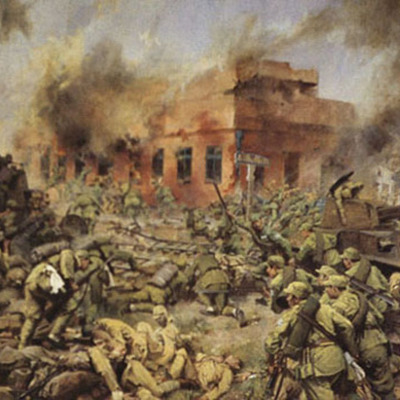 Timeline: Causes of the first period of the Chinese civil war