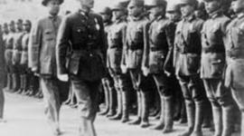 Timeline: "Causes of the first period of the Chinese civil war"