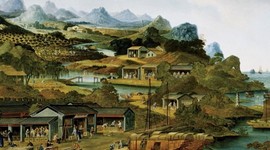 Timeline: Causes of the first period of the Chinese civil war