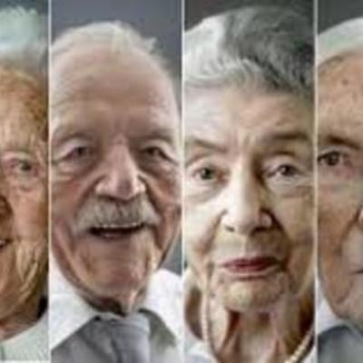 Timeline: Historia en el mundo de la vejez