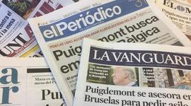 Timeline: Origen y desarrollo de la prensa escrita
