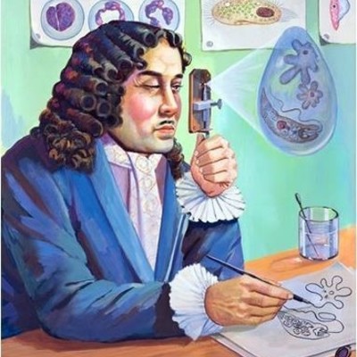 Timeline: Historia de la Bioquimica por Fabian Yañez Gonzalez