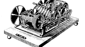 Timeline: PERSONAJES DE LA HISTORIA DE LA COMPUTADORA