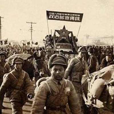 Timeline: Causes of the first period of the Chinese Civil War