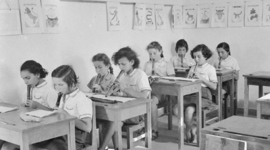 Timeline: History of Education Timeline