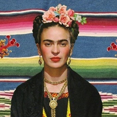 Timeline: FRIDA KAHLO (Marang, Diya, Marti, Margarita, Lupe)