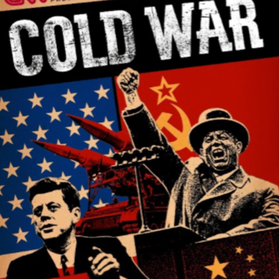 Timeline: The Cold War