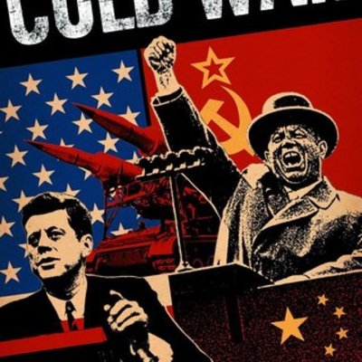 Timeline: COLD WAR
