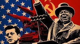 Timeline: COLD WAR