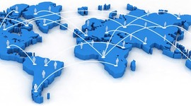 Timeline: EVOLUCIÓN DE LAS TELECOMUNICACIONES