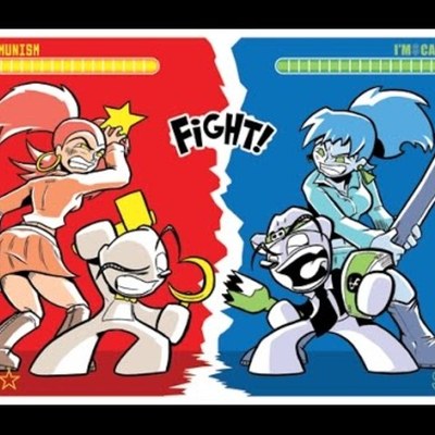 Timeline: The Cold War