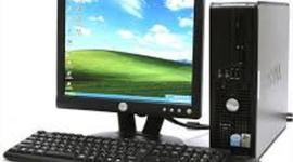 Timeline: precursores de la computación