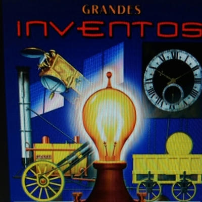 Timeline: INVENTOS MAS SIGNIFICATIVOS EN LA VIDA DEL HOMBRE