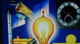 Timeline: INVENTOS MAS SIGNIFICATIVOS EN LA VIDA DEL HOMBRE