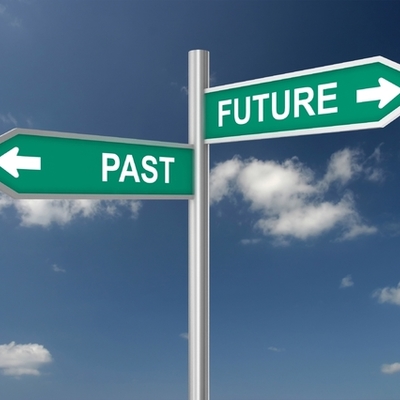 Timeline: The Story of My Life