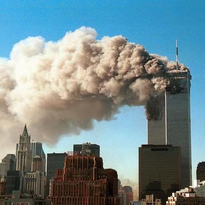 Timeline: 9/11 Terrorist attacks